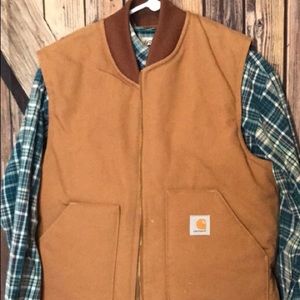 Carhartt Vest
